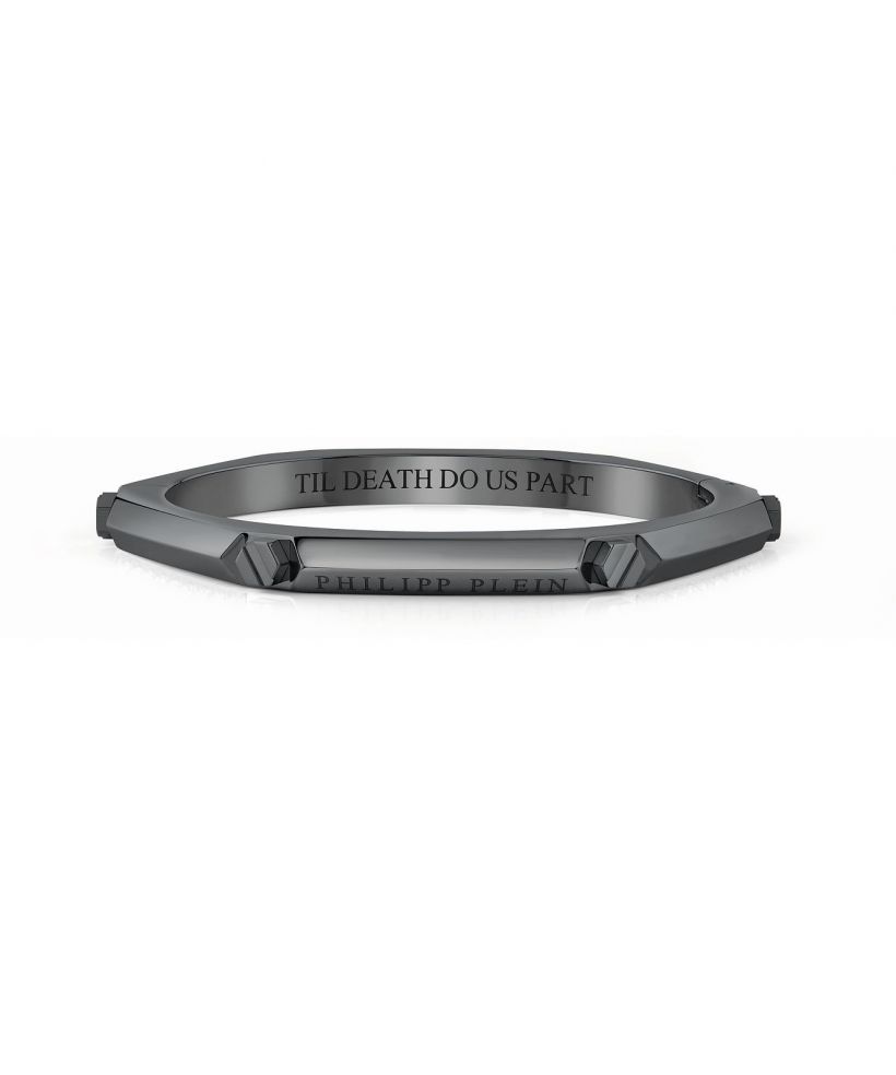 Bracciale PHILIPP PLEIN The Plein Cuff