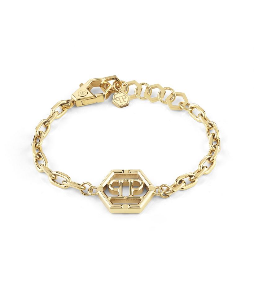 Bracciale PHILIPP PLEIN Hexagon