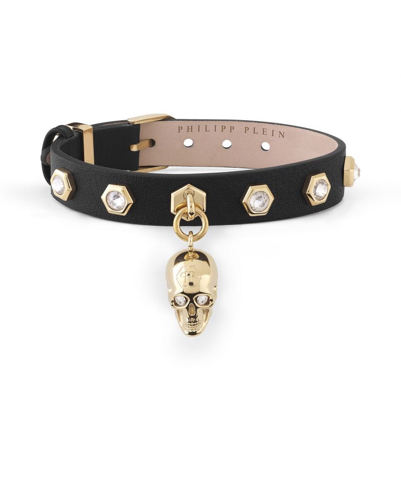 Bracciale PHILIPP PLEIN 3D Skull