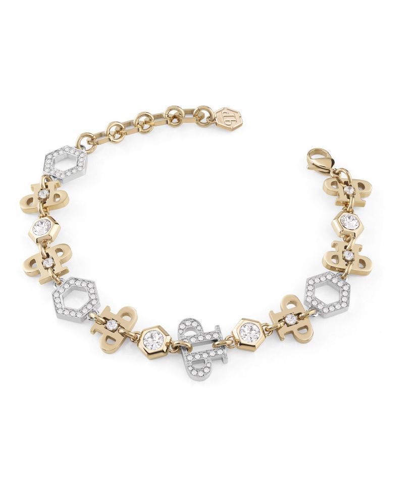 Bracciale PHILIPP PLEIN PP Elements