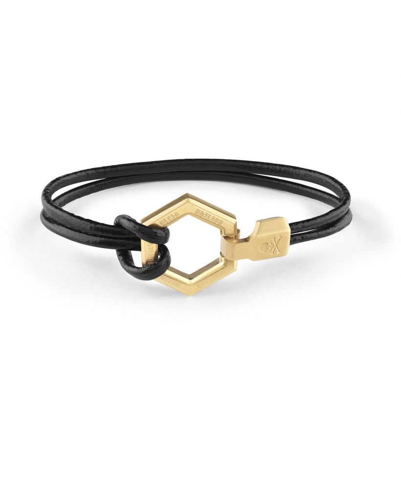 Bracciale PHILIPP PLEIN Hexagon