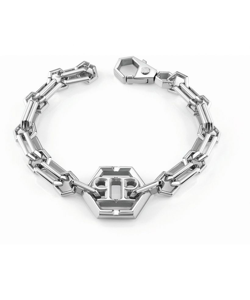 Bracciale PHILIPP PLEIN Plein Icon Chain