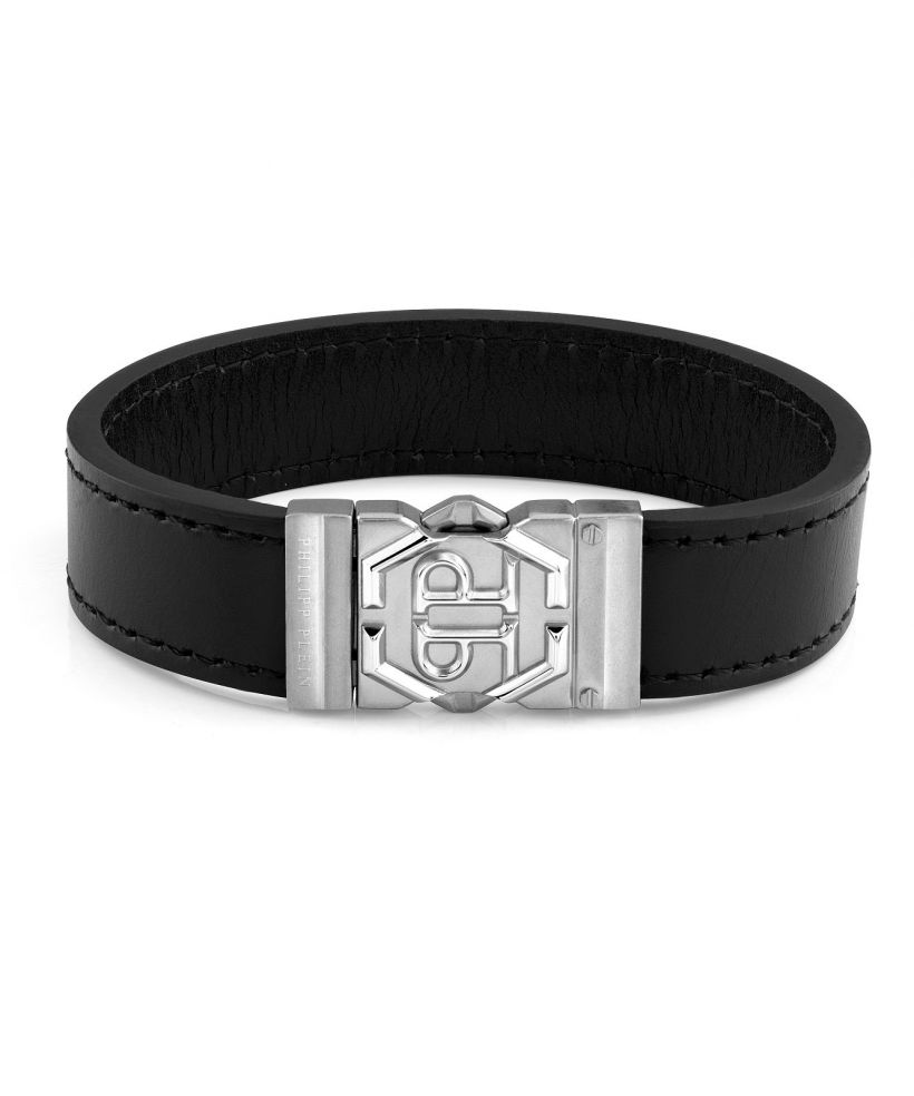 Bracciale PHILIPP PLEIN Hexagon Tactical Buckle
