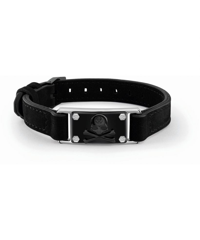 Bracciale PHILIPP PLEIN $kull Bones