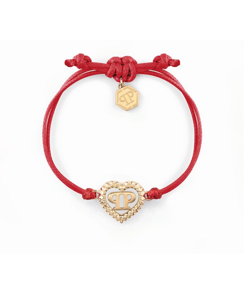 Bracciale PHILIPP PLEIN Plein Rocked Heart