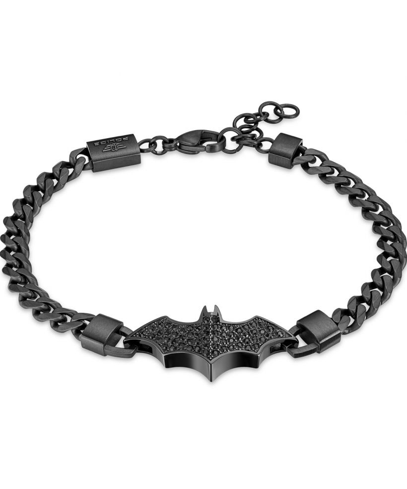 Bracciale Police Batarang