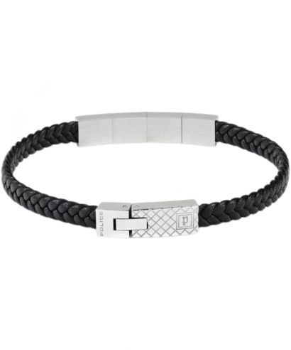 Bracciale Police Intersect