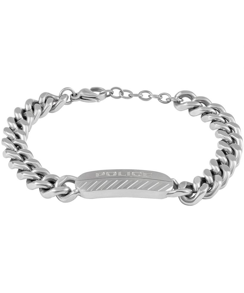 Bracciale Police Treadstone