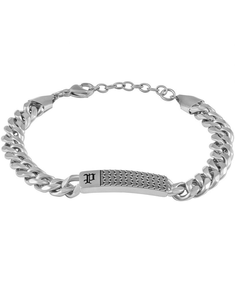 Bracciale Police Chainmale