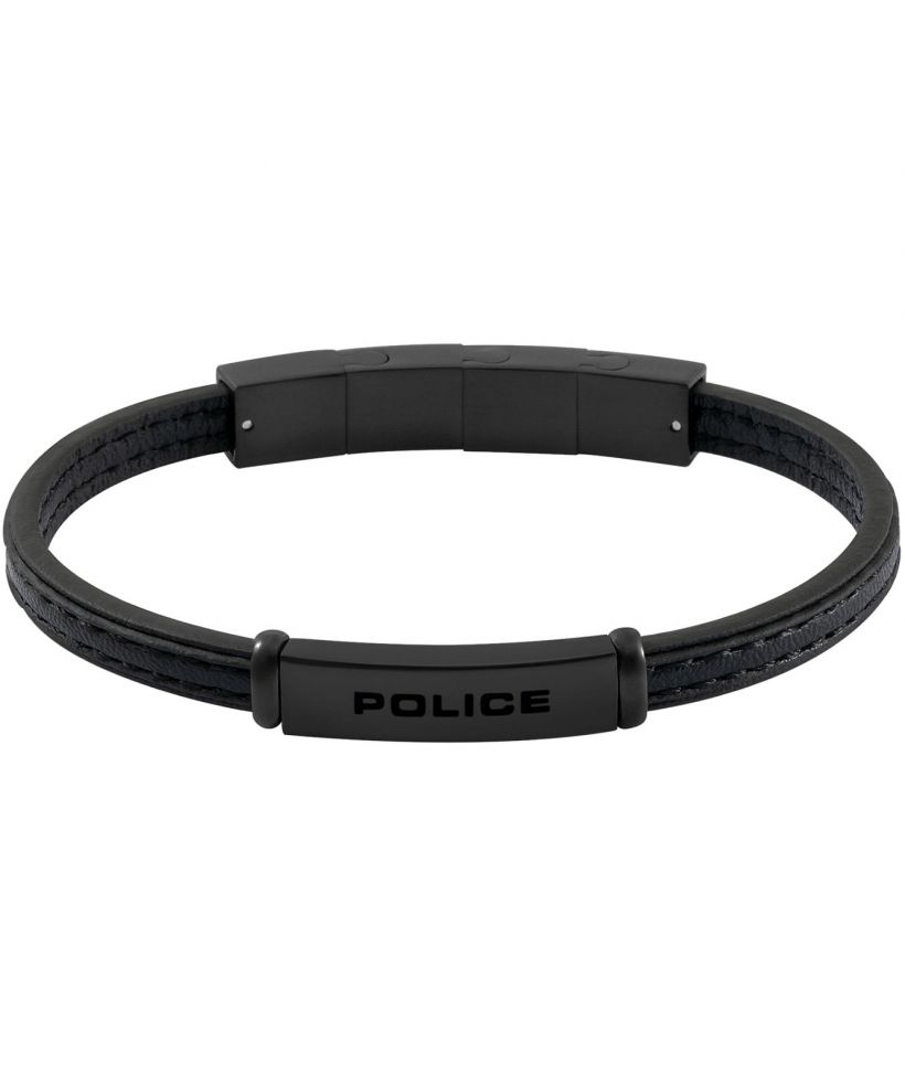 Bracciale Police Recall