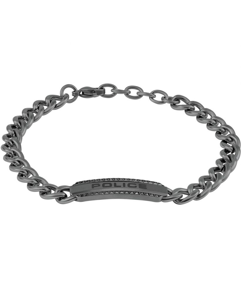 Bracciale Police Baron