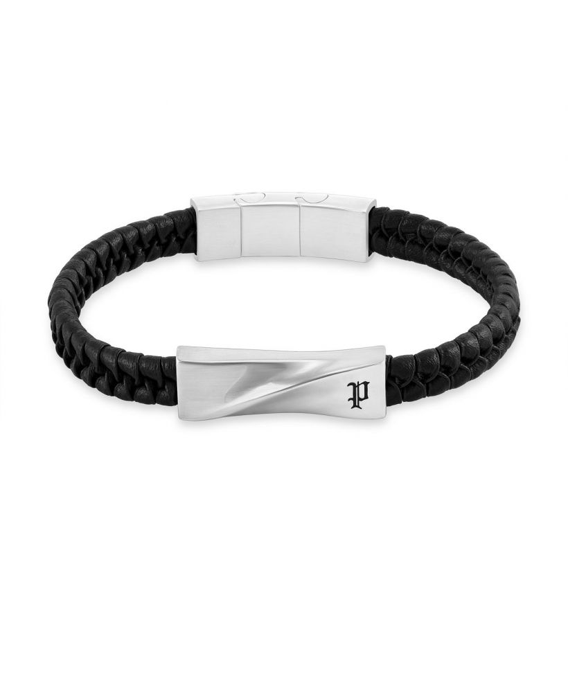 Bracciale Police Contorto