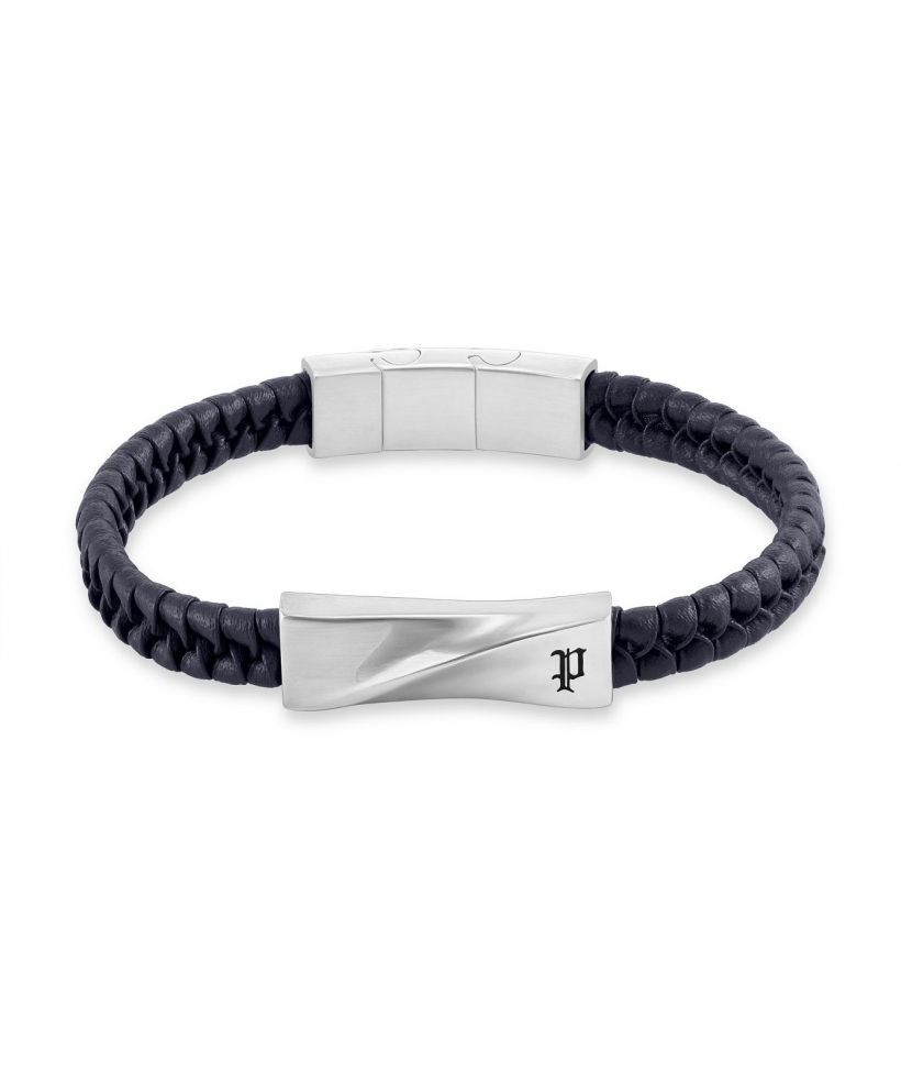 Bracciale Police Contorto