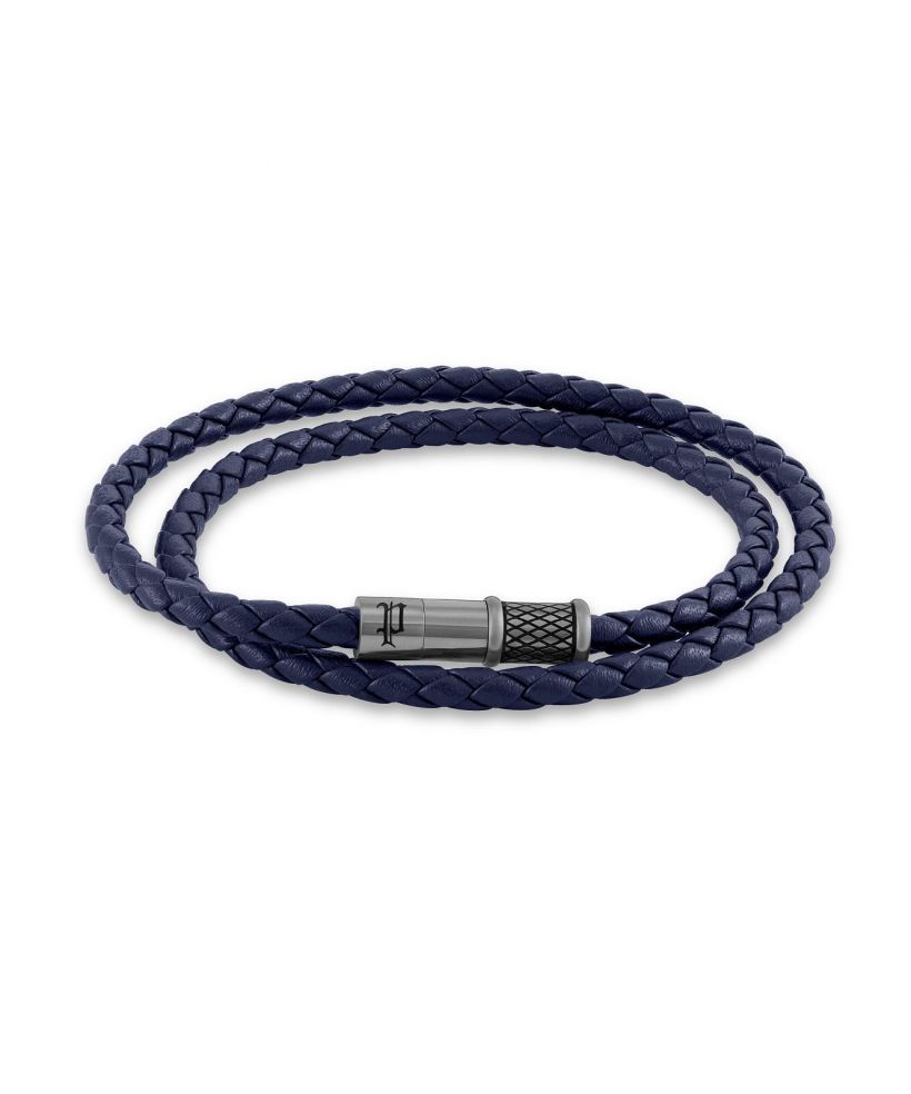 Bracciale Police Echoloop