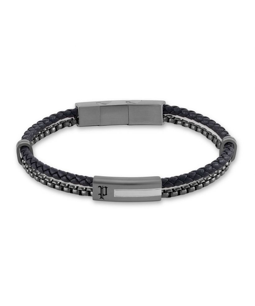 Bracciale Police Dualcell