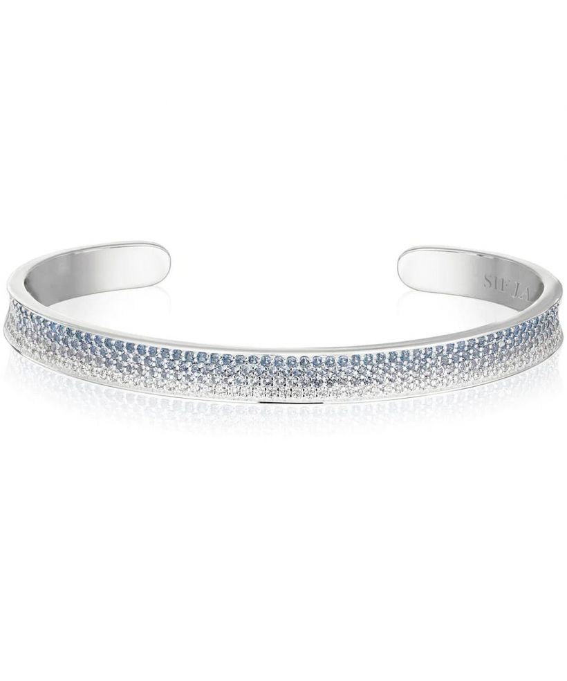 Bracciale SIF JAKOBS Felline Concavo