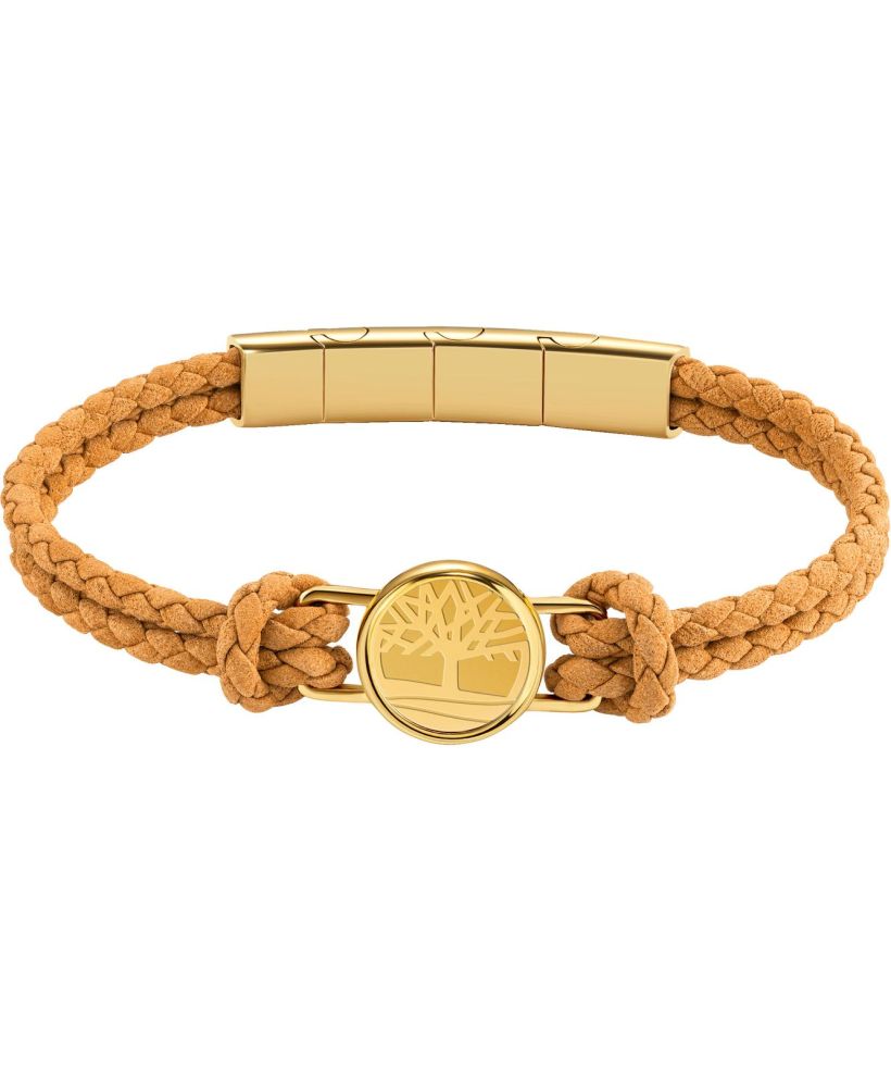 Bracciale Timberland Zopen Wheat