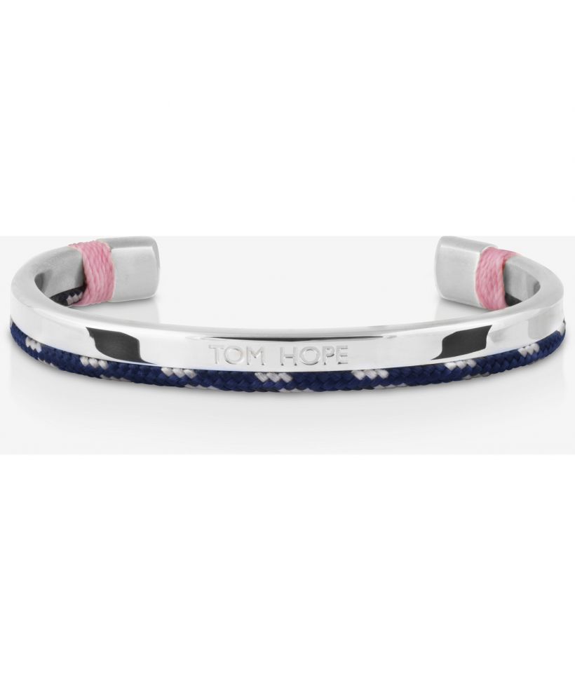 Bracciale Tom Hope Hybrid