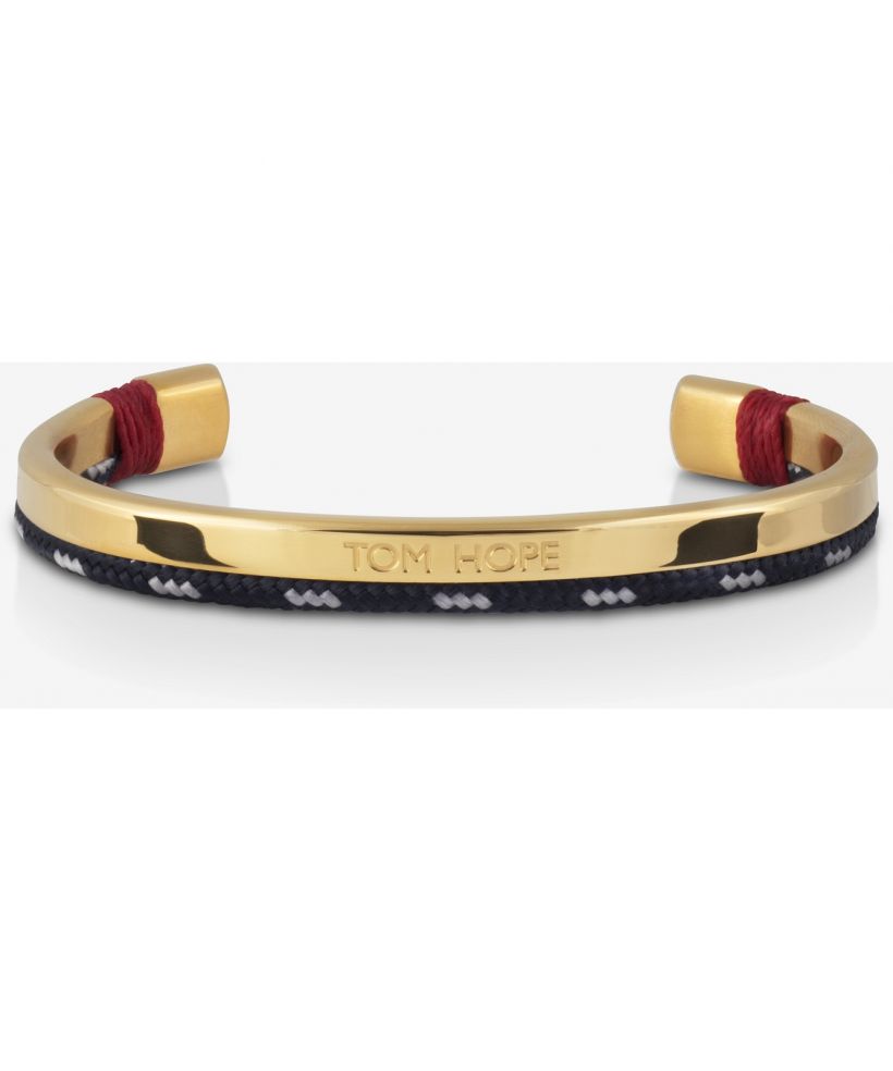 Bracciale Tom Hope Hybrid