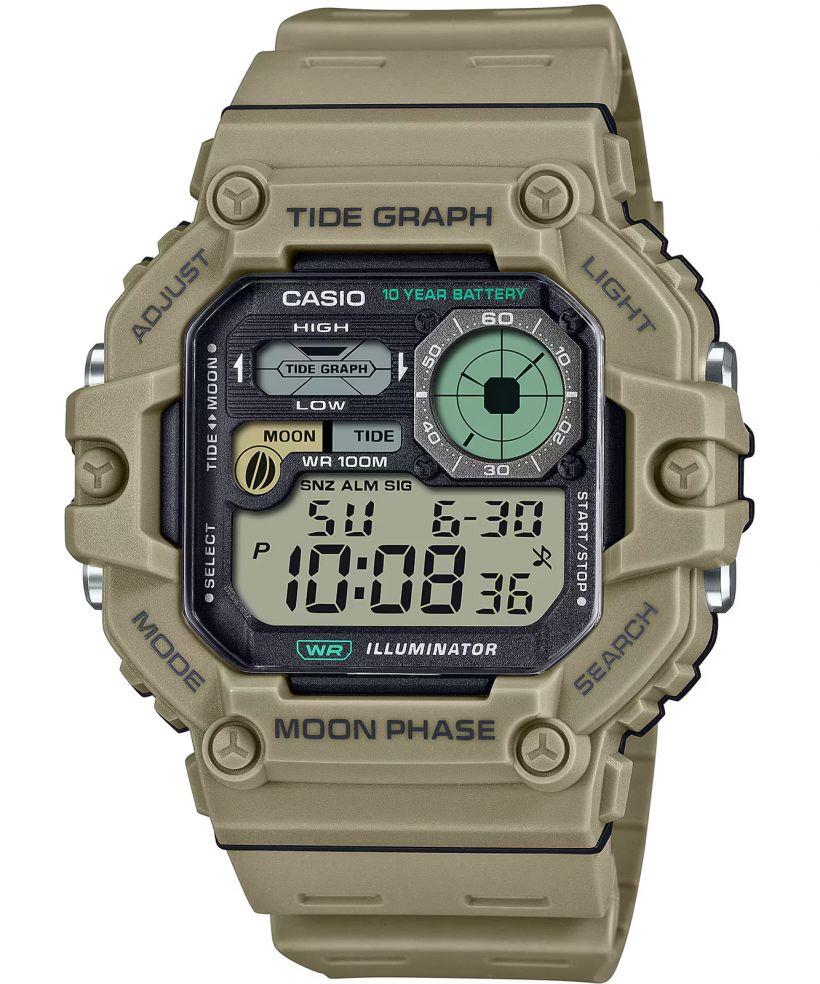 Orologio da Uomo Casio Timeless Collection