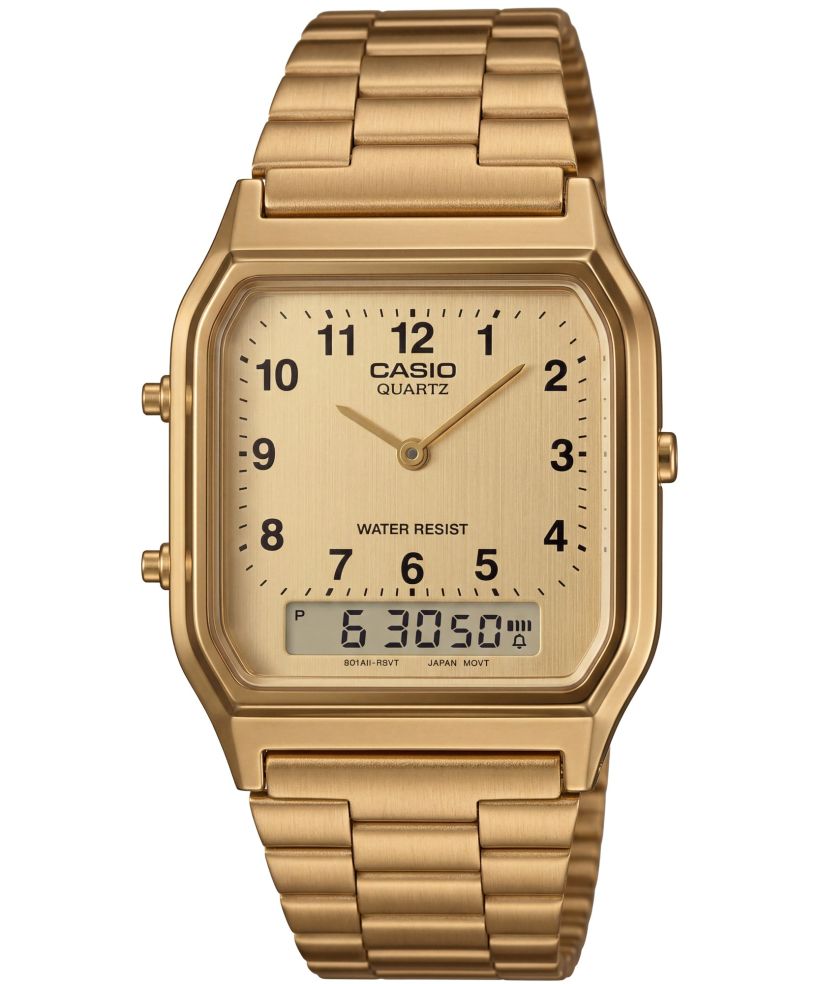 Orologio Unisex Casio Vintage Classic
