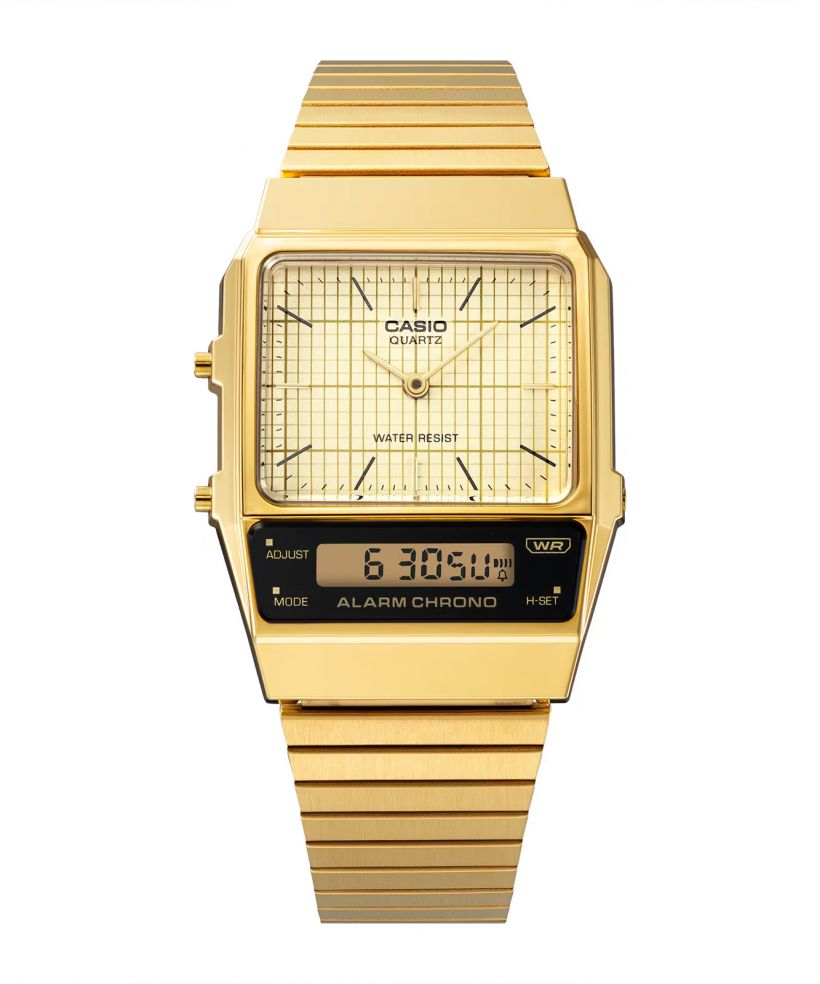Orologio da Donna Casio Vintage Edgy
