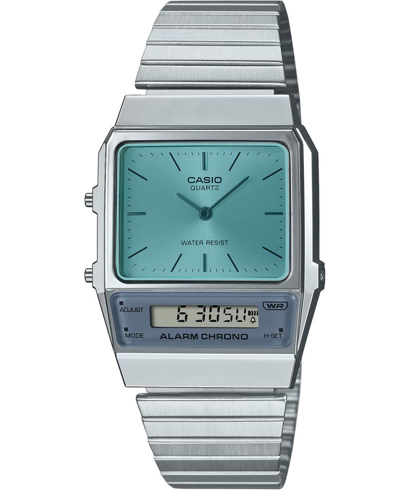 Orologio Unisex Casio Vintage Edgy