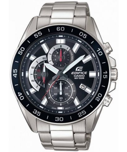 Orologio da Uomo Edifice Casio Momentum Racing Chrono