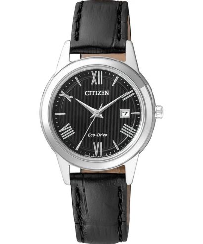 Orologio da Donna Citizen Eco-Drive Leather