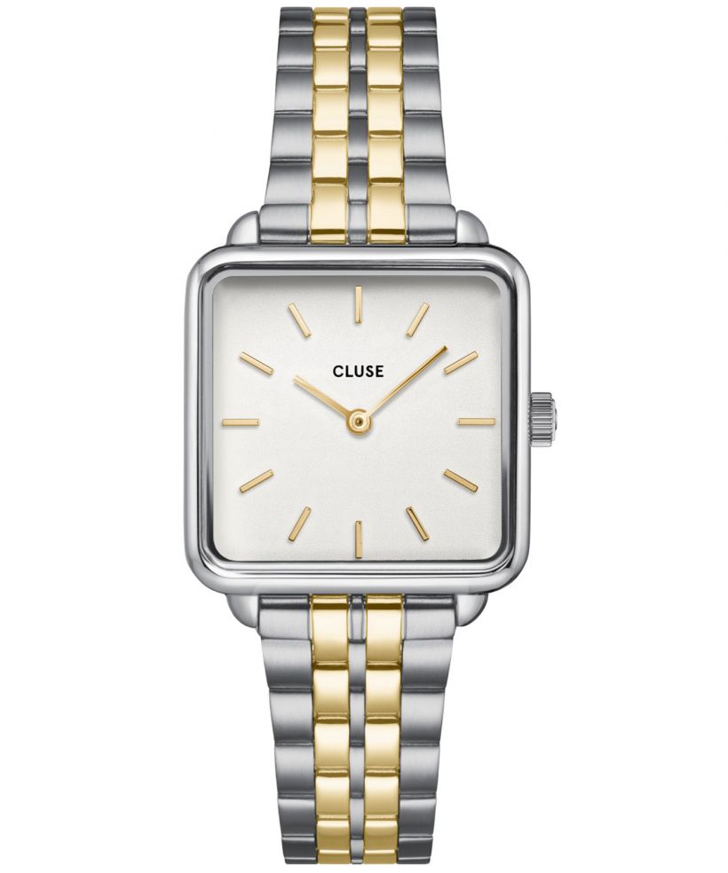 Orologio da Donna Cluse La Tétragone