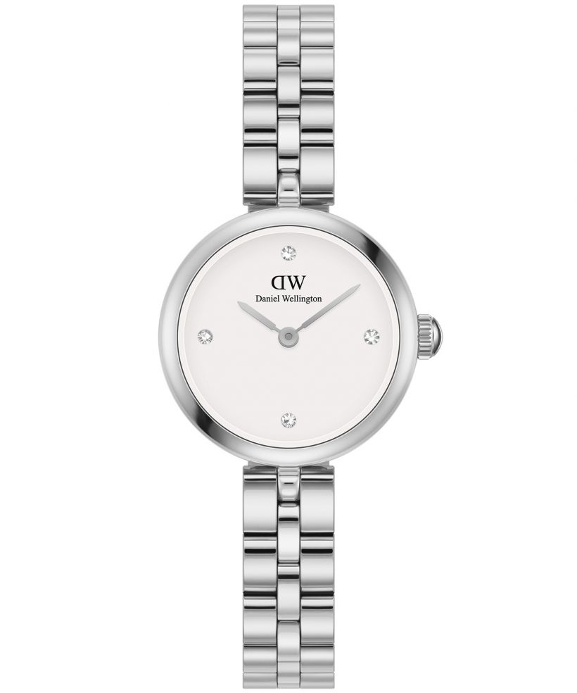 Orologio da Donna Daniel Wellington Elan Lumine Silver 22