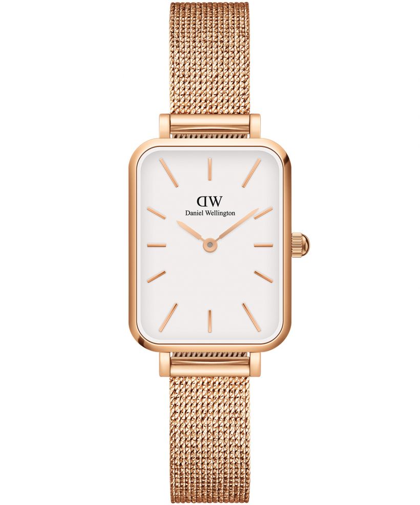Orologio da Donna Daniel Wellington Quadro Pressed Melrose