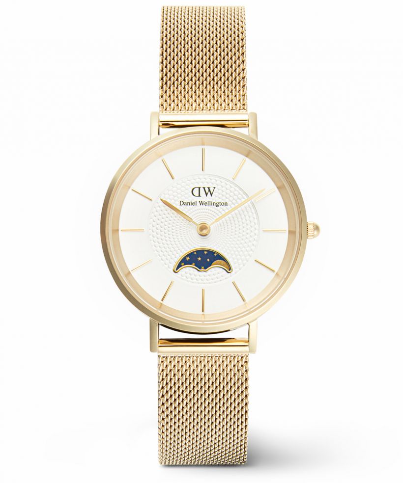 Orologio da Donna Daniel Wellington Petite Moonphase 32