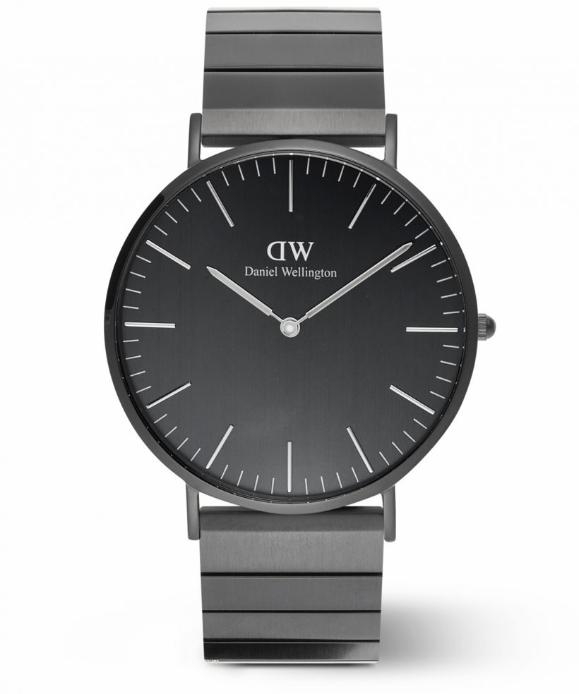 Orologio da Uomo Daniel Wellington Classic 40 Black Piano 40