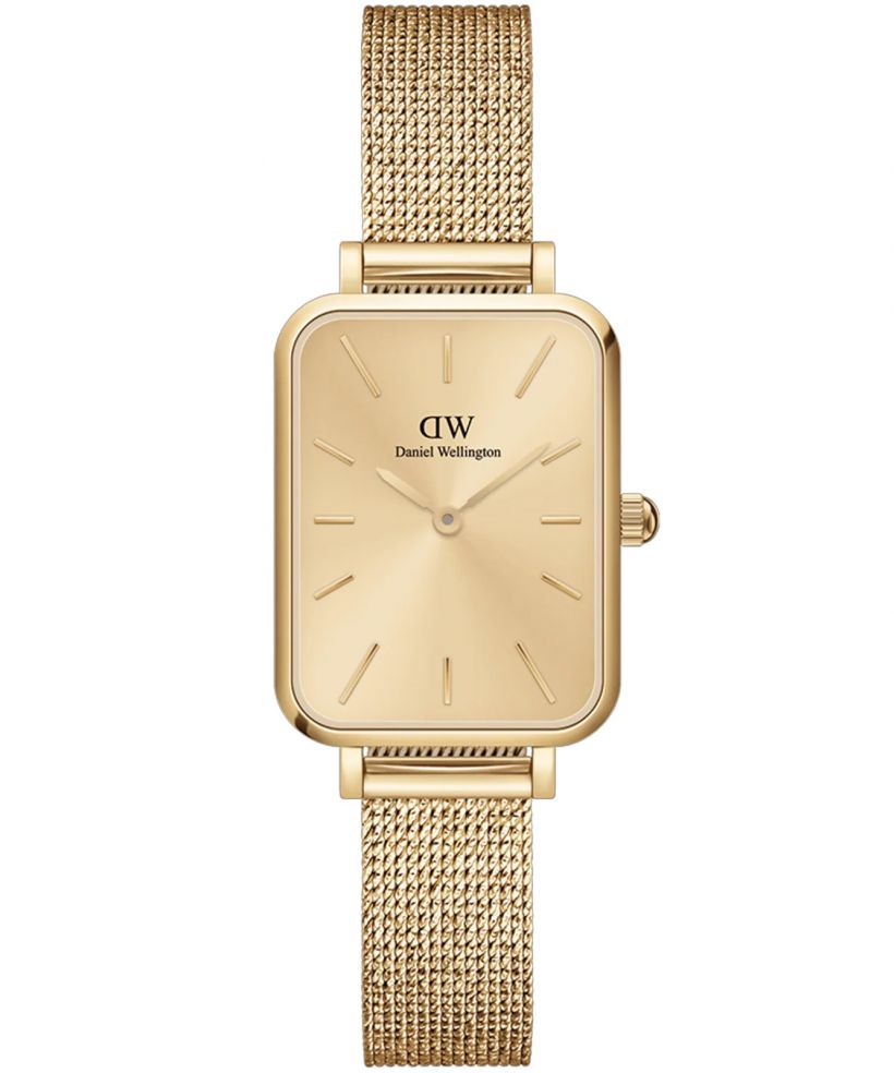 Orologio da Donna Daniel Wellington Quadro Pressed Unitone