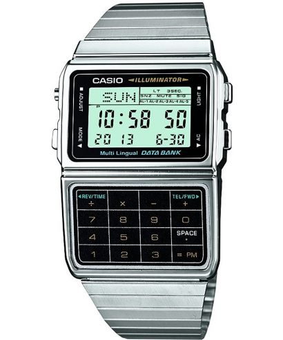 Orologio da Uomo Casio Vintage VINTAGE
