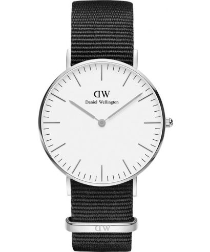 Orologio da Donna Daniel Wellington Classic Cornwall 36