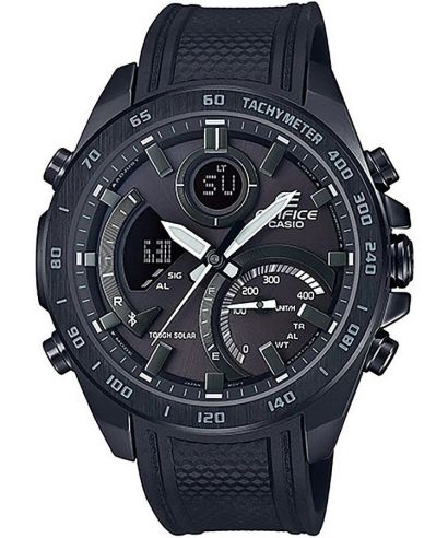 Orologio da Uomo Edifice Smartphone Link