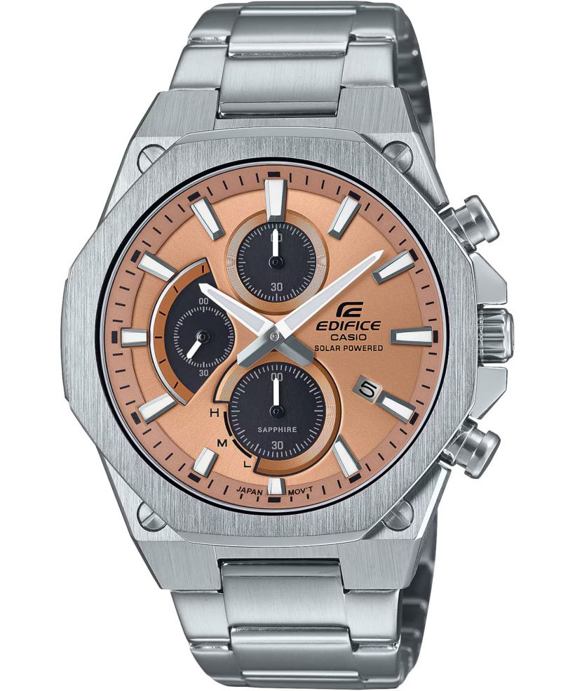 Orologio da Uomo Casio Edifice Momentum