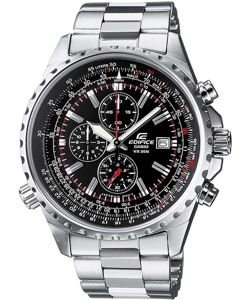 Orologio da Uomo Edifice Casio Chronograph