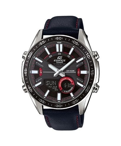 Orologio da Uomo Casio Edifice Momentum Sporty Chronograph
