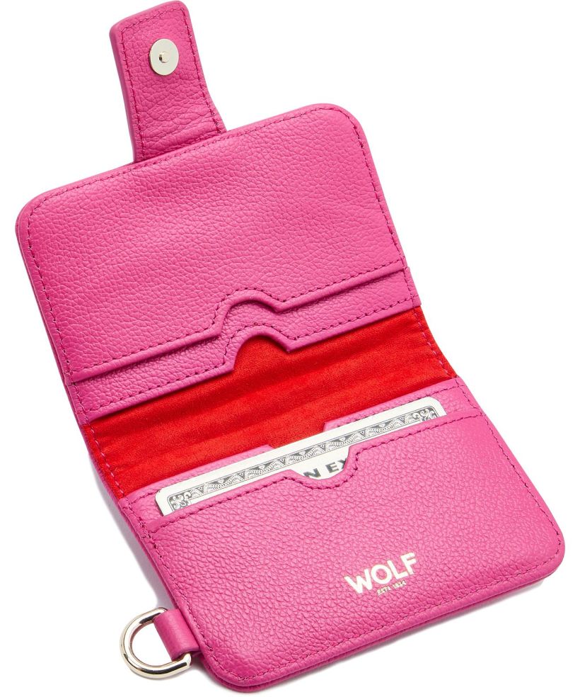Accessori Wolf Mimi