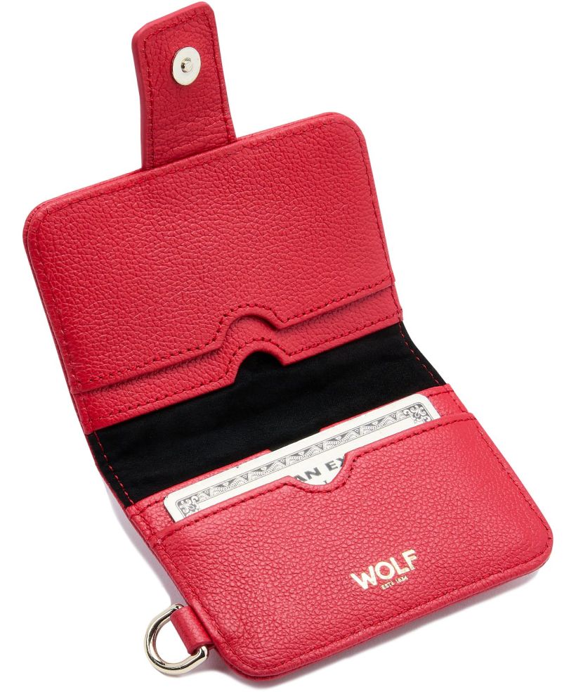 Accessori Wolf Mimi