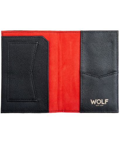 Accessori Wolf Mimi