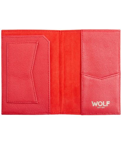 Accessori Wolf Mimi