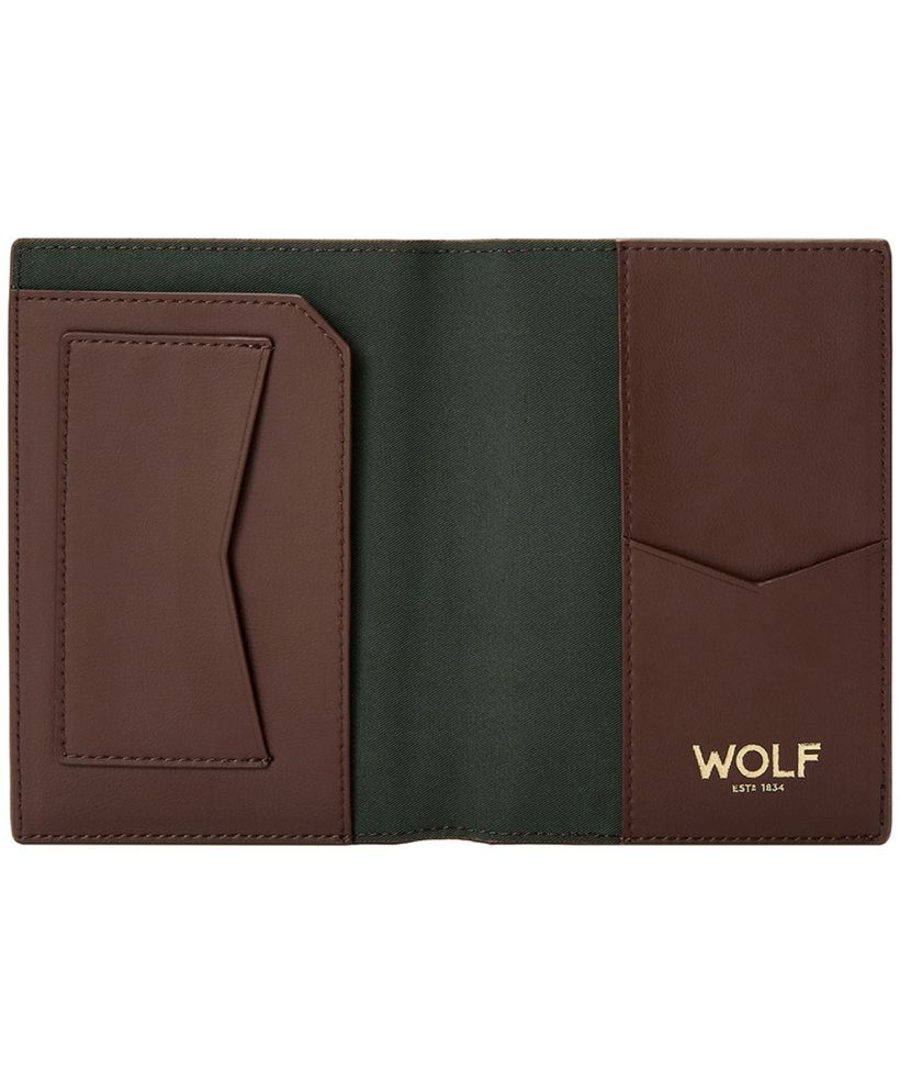 Accessori Wolf Signature