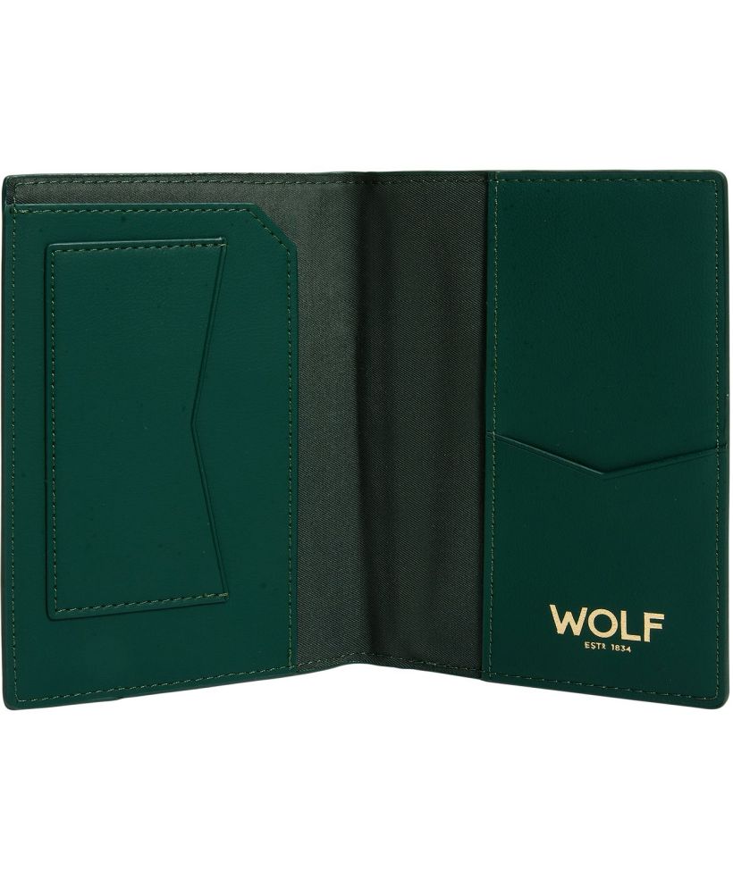 Accessori Wolf Signature