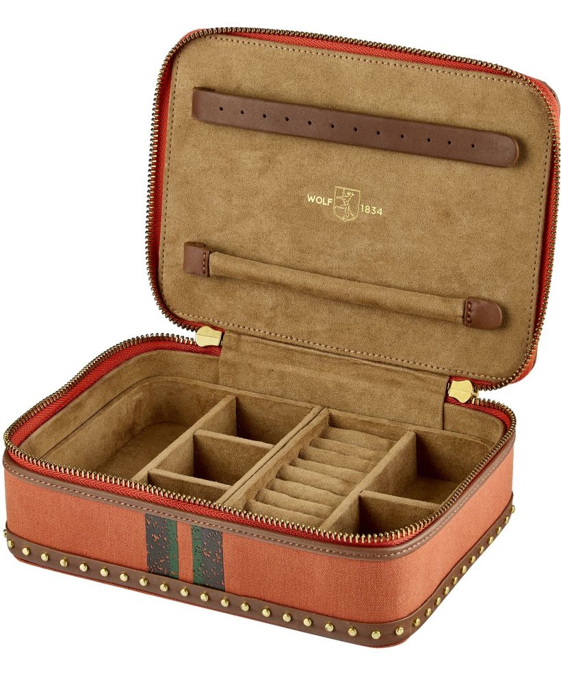 Caso Wolf Ida Limited Edition