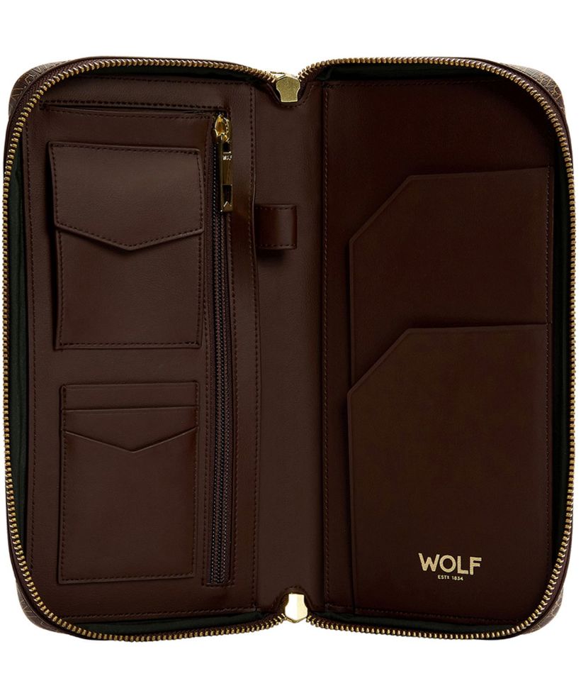 Accessori Wolf Signature