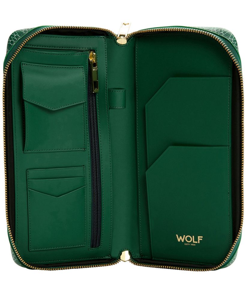 Accessori Wolf Signature